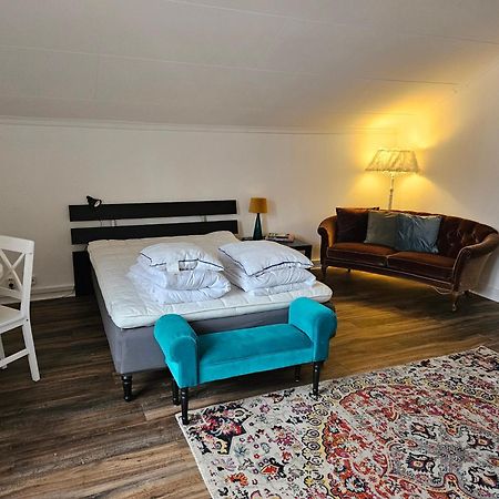Apartament Bograngen Lgh D Brograngen Zewnętrze zdjęcie