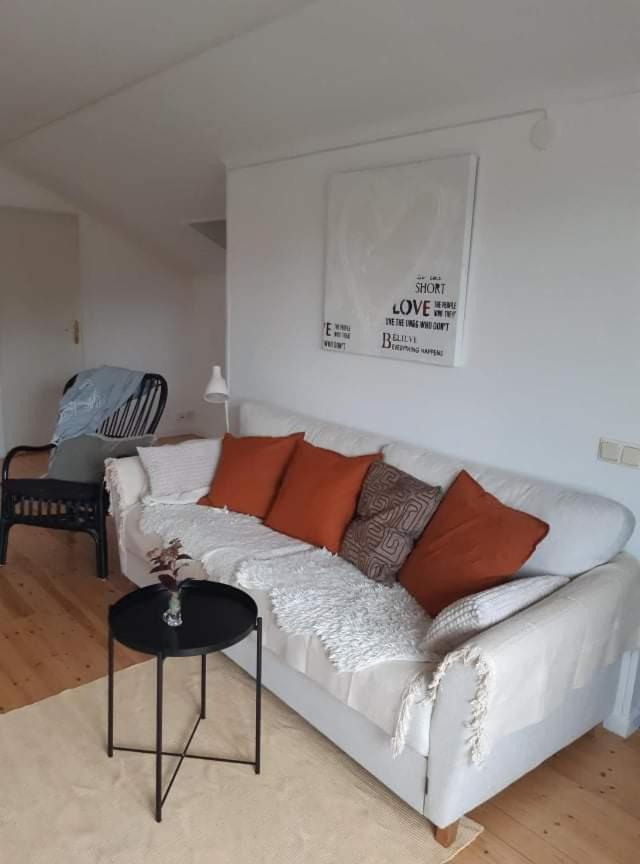 Apartament Bograngen Lgh D Brograngen Zewnętrze zdjęcie