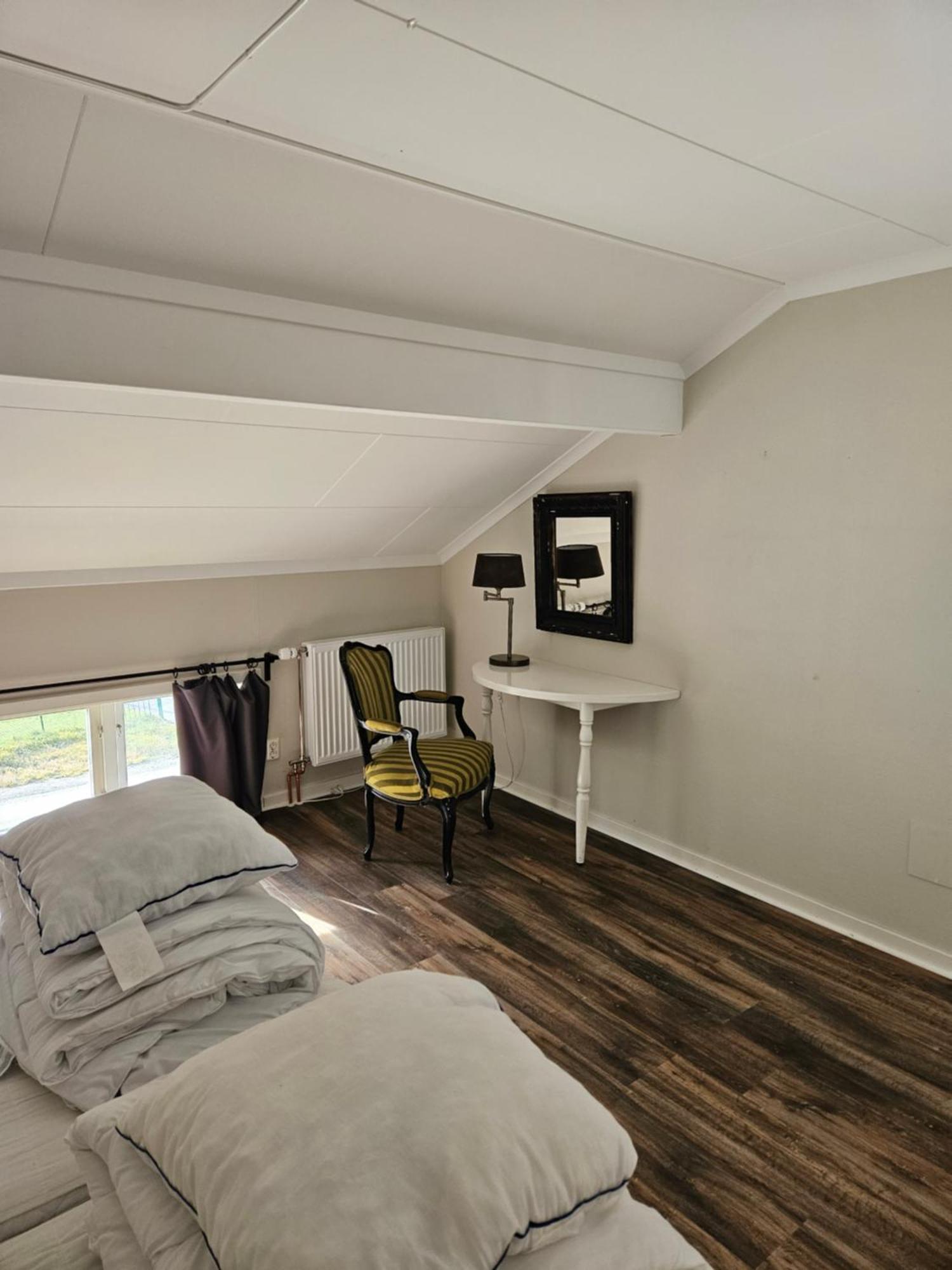 Apartament Bograngen Lgh D Brograngen Zewnętrze zdjęcie